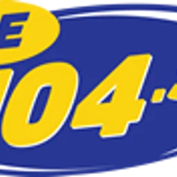 KE (Navojoa) - 104.5 FM - XHKE-FM - Uniradio - Navojoa, Sonora logo — Mexico