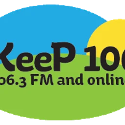 KeeP 106 — The United Kingdom Of Great Britain And Northern Ireland logo