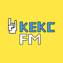Кекс FM — The Russian Federation شعار