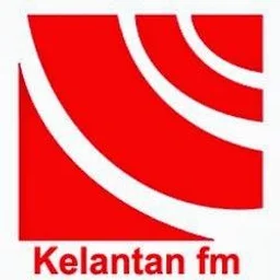 Kelantan FM — Malaysia logo