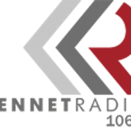 Kennet Radio — The United Kingdom Of Great Britain And Northern Ireland logo