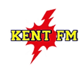 Kent FM — Türkiye logo