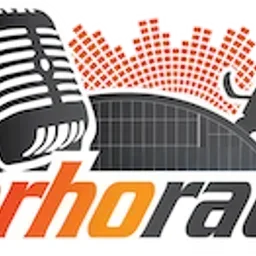 Kerhoradio — Finland logo