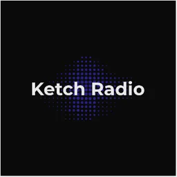 Ketch Radio — The United States Of America logo
