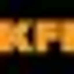 KFI — The United States Of America logo