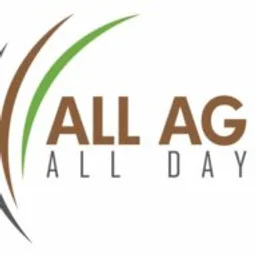 KFLP All Agriculture (new link 2/2025 — The United States Of America logo