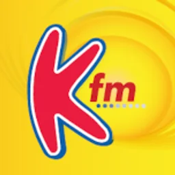Kfm 97.6 — Ireland شعار