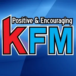 KFM Contemporary — Canada logo