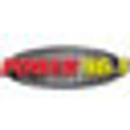 KFMI (Power 96.3 FM) — The United States Of America logo