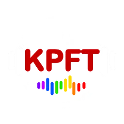 KFPT — The United States Of America logo