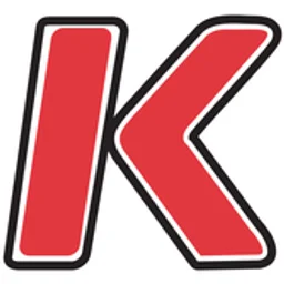 KGBFM — The United States Of America logo