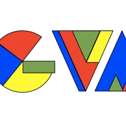 KGVM — The United States Of America logo