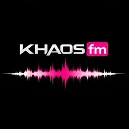 Khaos FM — Spain logo