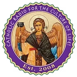 KHFC 88.1 - Souixland Catholic Radio Ponca, NE — The United States Of America logo