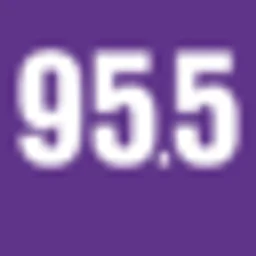 KHFM Classical Public Radio — The United States Of America logo