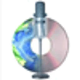 KHOE World Radio — The United States Of America logo
