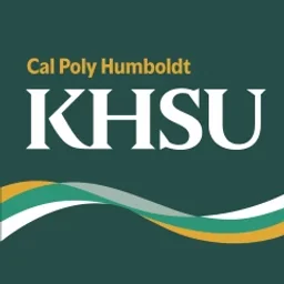 KHSU — The United States Of America logo