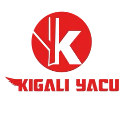 KIGALI YACU Online Radio — Rwanda logo