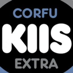 KIIS 95.8 — Greece شعار