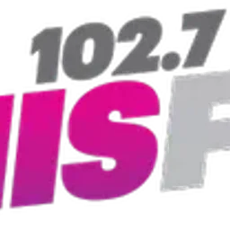 KIIS FM logo — The United States Of America