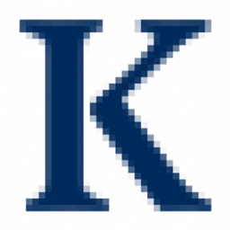 King FM 98.1 — The United States Of America logo