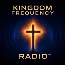 Kingdom Frequency Radio לוגו — The United States Of America