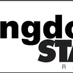 Kingdom Star Radio logo — The United States Of America