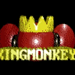 KINGMONKEY — The United Kingdom Of Great Britain And Northern Ireland logo