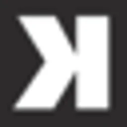 KINK DNA logo — The Netherlands