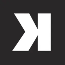 KINK — The Netherlands logo