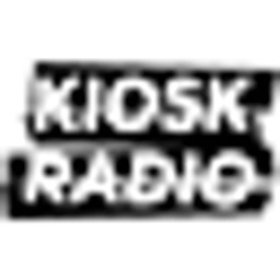 Kiosk Radio — Belgium logo