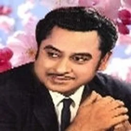 kishorekumarradio — India logo
