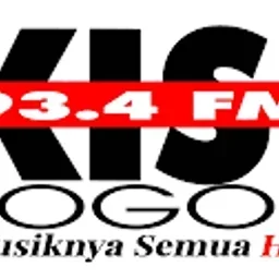 KISI FM BOGOR — Indonesia logo