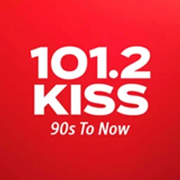 Kiss 101.2 — Greece شعار