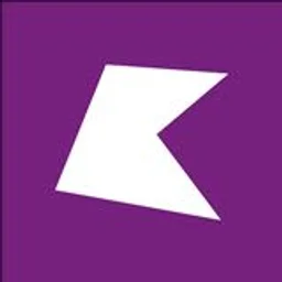 Kiss — Finland logo