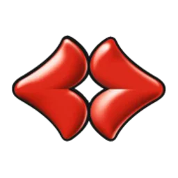 Kiss 91.1 logo — Yunanistan