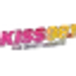 KISS 98.1 — The United States Of America logo