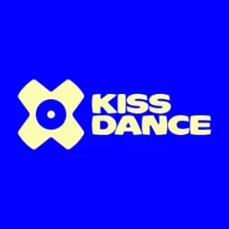  KISS DANCE: The Biggest Dance Anthems 24/7 — The United Kingdom Of Great Britain And Northern Ireland logo