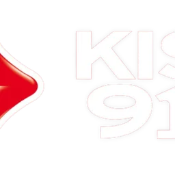 Kiss Fm 91.1 Ioannina — Greece شعار