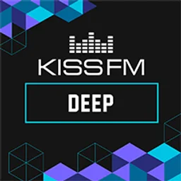 Kiss FM Deep — Ukraine شعار