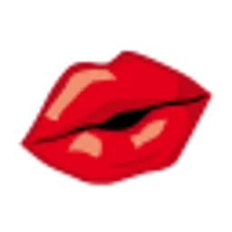 Kiss FM DeutschRap — Germany logo