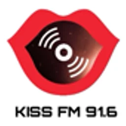 Kiss Music FM — Spain logo