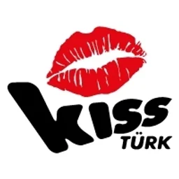 Kiss Türk — Türkiye logo