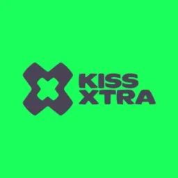  KISS XTRA: Black Music & Culture — The United Kingdom Of Great Britain And Northern Ireland logo