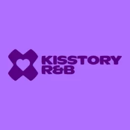  KISSTORY R&B: The Hottest R&B tracks from KISSTORY — The United Kingdom Of Great Britain And Northern Ireland logo