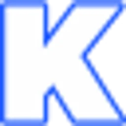 Kix — Belgium logo