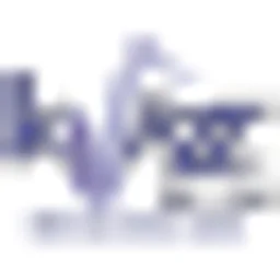 KJazz 88.1 HD2 — The United States Of America logo
