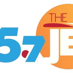KJEB logo — The United States Of America
