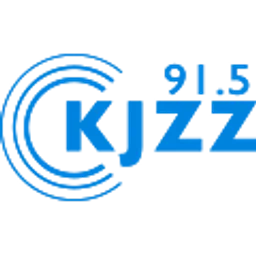 KJZZ 91.5 Phoenix, AZ — The United States Of America logo