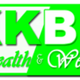 KKBN INTERNET HEALTH RADIO — The Philippines logo